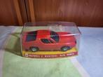 Politoys 1:24 - Modelauto - Alfa Romeo Montreal, Nieuw