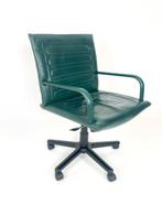 I 4 Mariani - Stoel - Loop - Metaal, Leder