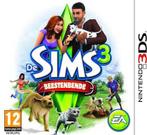 De Sims 3 Beestenbende (Losse Cartridge) (3DS Games), Spelcomputers en Games, Ophalen of Verzenden, Zo goed als nieuw