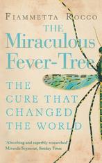 9780006532354 Miraculous Fever-Tree | Tweedehands, Boeken, Fiammetta Rocco, Zo goed als nieuw, Verzenden
