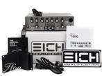 Eich T1000 Bass Amp (Basversterkers,Bas Head), Ophalen of Verzenden, Nieuw, Basgitaar