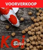 10 KILO WHEAT GERM MET GRATIS 5 KILO VIJVER KLEI TWV 29.95, Dieren en Toebehoren, Vissen | Vijvervissen, Karper of Koi