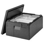 GGM Gastro | CAMBRO | CAM GOBOX® - Multifunctionele doos |, Verzenden