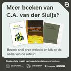 PREDIKING IN DE CRISIS 9789023905790 C.A. van der Sluijs, Verzenden, Gelezen, C.A. van der Sluijs