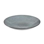 35% Korting | Broste Copenhagen Nordic Diep bord, Verzenden, Zo goed als nieuw, Overige materialen
