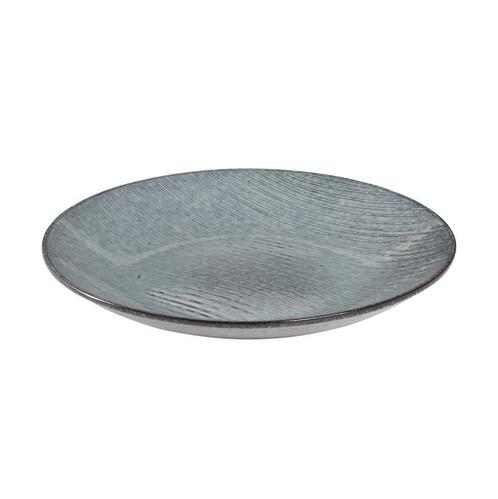 35% Korting | Broste Copenhagen Nordic Diep bord, Huis en Inrichting, Keuken | Servies, Zo goed als nieuw, Overige materialen