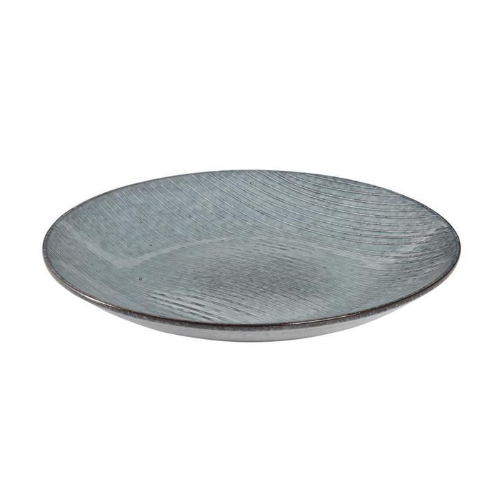40% Korting | Broste Copenhagen Nordic Diep bord, Huis en Inrichting, Keuken | Servies, Zo goed als nieuw, Overige materialen