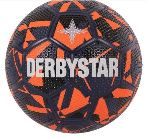 Voetbal Derbystart maat 5 nieuw, Verzamelen, Sportartikelen en Voetbal, Overige typen, Nieuw, Ophalen of Verzenden