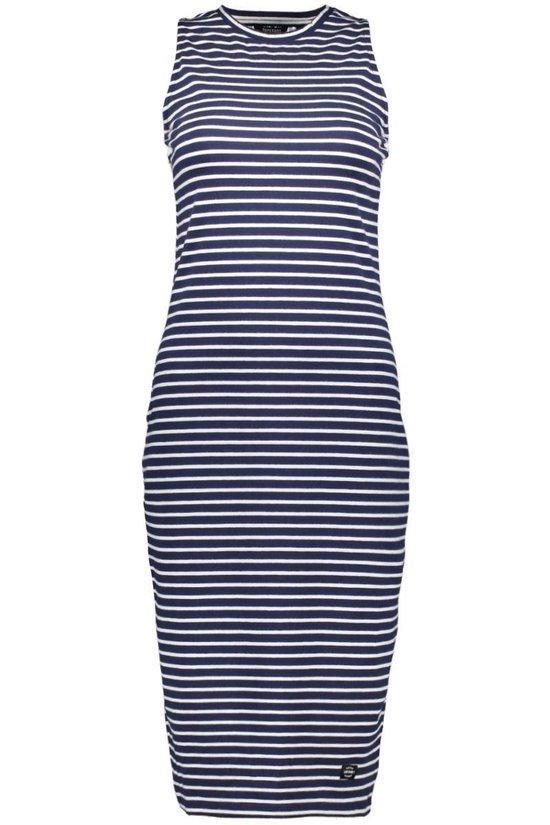 Superdry  - Maat S - Lily Crochet Insert Dames Jurk, Kleding | Dames, Merkkleding | Jurken, Verzenden