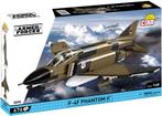 COBI 5898 F-4F Phantom II (Leger bouwsets, Modelbouwsets), Verzenden, Nieuw