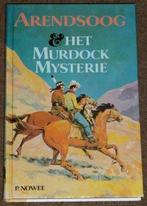 Arendsoog en het Murdock-mysterie / Arendsoog / 52, Boeken, Verzenden, Gelezen, Paul Nowee