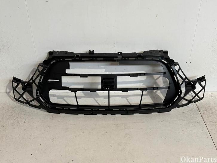 Ford Transit Grille Houder BK31-17E778-A, Auto-onderdelen, Carrosserie en Plaatwerk, Gebruikt, Voor, Ophalen