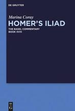 Homer’s Iliad 1st editie, Verzenden, Nieuw