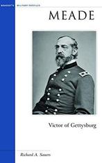 Meade - Victor of Gettysburg, Boeken, Verzenden, Nieuw