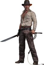Indiana Jones and the Temple of Doom Action Figure 1/6 India, Ophalen of Verzenden, Nieuw