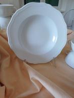 Richard Ginori - Eetservies (30) - Porselein - Set oude