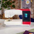 Uitverkoop Husqvarna Brilliance 75Q, Hobby en Vrije tijd, Naaimachines en Toebehoren, Nieuw, Naaimachine, Husqvarna
