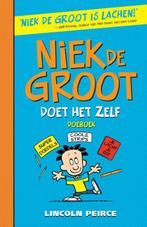 Doet het zelf / Niek de Groot 9789026137624 Lincoln Peirce, Boeken, Kinderboeken | Jeugd | 10 tot 12 jaar, Verzenden, Gelezen