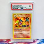Pokémon Graded card - Charizard Holo #11 Evolutions -, Nieuw