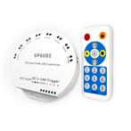 Bluetooth + IR Afstandsbediening voor Pixel LED strip - SP6, Ophalen of Verzenden, Nieuw