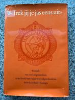 Trek jij je jas eens uit – Hagemeijer Group Den Haag, Leonhard Huizinga, Verzenden, 20e eeuw of later, Gelezen