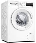 Bosch Wan28297 Wasmachine 8kg 1400t, Witgoed en Apparatuur, Wasmachines, Ophalen of Verzenden, Zo goed als nieuw, Voorlader, 85 tot 90 cm