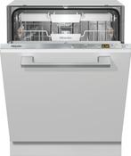 €1199 Miele G5050SCVI vaatwasser Volledig ingebouwd 14 couv, Witgoed en Apparatuur, Vaatwasmachines, Ophalen of Verzenden, Nieuw
