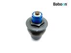 Voorvork Dop Kawasaki ZX 9 R 2000-2001 (NINJA ZX-9R ZX900E), Verzenden, Gebruikt