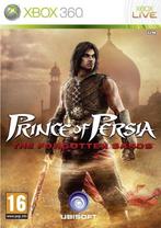 Prince of Persia the Forgotten Sands (Xbox 360 Games), Spelcomputers en Games, Games | Xbox 360, Ophalen of Verzenden, Zo goed als nieuw