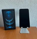 Apple iPhone 12 Pro 128GB Blauw / Garantie / Nette staat, 128 GB, Blauw, Refurbished, Zonder simlock