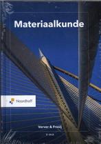 Materiaalkunde, 9789001749804, Zo goed als nieuw, Studieboeken, Verzenden