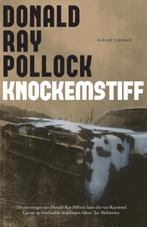 Knockemstiff 9789079770168 Donald Ray Pollock, Verzenden, Zo goed als nieuw, Donald Ray Pollock