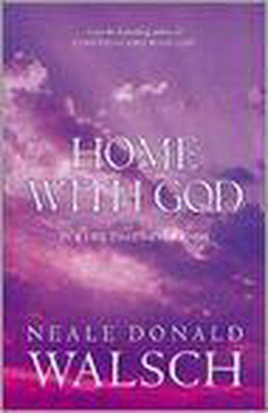 Home With God, Boeken, Overige Boeken, Ophalen of Verzenden