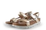 Panama Jack sandalen in maat 39 Goud | 10% korting, Kleding | Dames, Schoenen, Overige kleuren, Verzenden, Sandalen of Muiltjes