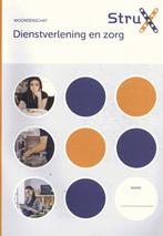 Woordenschat dienstverlening en zorg 9789037251937, Boeken, Zo goed als nieuw