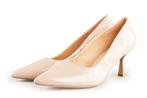 Bullboxer Pumps in maat 42 Beige | 10% extra korting, Pumps, Verzenden, Beige, Gedragen