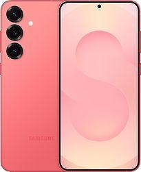 Samsung Galaxy S25 Plus Dual SIM 512GB coralred, Telecommunicatie, Mobiele telefoons | Samsung, Zonder abonnement, Android OS