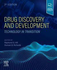 Drug Discovery and Development 9780702078040, Boeken, Studieboeken en Cursussen, Zo goed als nieuw, Verzenden