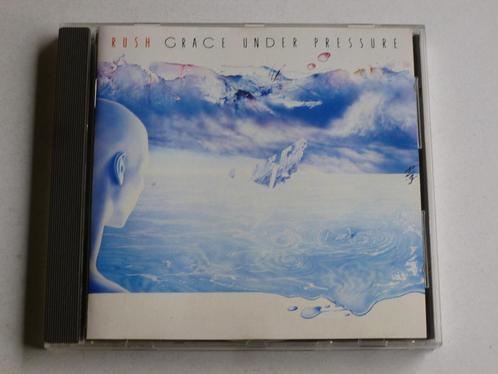 Rush - Grace under Pressure, Cd's en Dvd's, Cd's | Rock, Verzenden