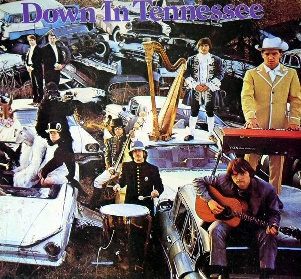 LP gebruikt - Kasenetz-Katz Singing Orchestral Circus - D..., Cd's en Dvd's, Vinyl | Rock, Zo goed als nieuw, Verzenden