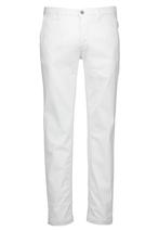 -20% Replay  Replay Chino  maat 36-34, Kleding | Heren, Verzenden, Nieuw, Wit