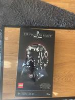 Lego Set - 75274 - Star Wars - TIE FIGHTER PILOT, Nieuw