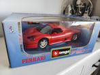 Bburago 1:18 - Modelauto - Ferrari F50, Nieuw