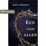 Een voor allen 9789063186128 Inge van Wijnen, Boeken, Verzenden, Zo goed als nieuw, Inge van Wijnen