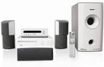 Pioneer SX360 - 5.1 speakerset met volle subwoofer, Audio, Tv en Foto, Luidsprekers, Ophalen, Zo goed als nieuw, 60 tot 120 watt