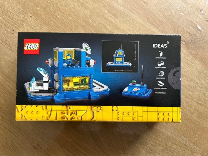 Lego Set - 40786 - Ideas (CUUSOO) - Exclusive Micro Command, Kinderen en Baby's, Speelgoed | Duplo en Lego