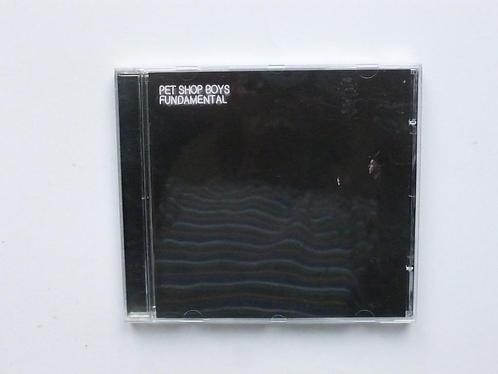 Pet Shop Boys - Fundamental, Cd's en Dvd's, Cd's | Pop, Verzenden