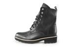 Gabor Veterboots in maat 37,5 Zwart | 10% extra korting, Kleding | Dames, Schoenen, Verzenden, Zwart, Overige typen, Gabor