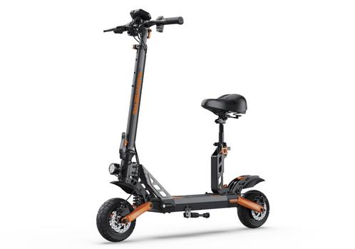 Kukirin G2 Pro Elektrische step, Fietsen en Brommers, Steps, Ophalen of Verzenden