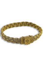 Armband - 14 karaat Geel goud, Een prachtige armband van 14K, Nieuw